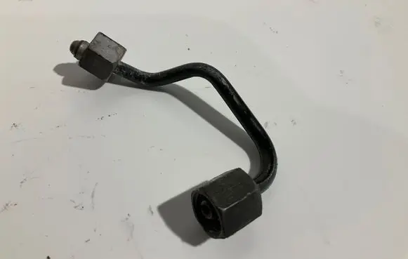 Mercedes-Benz E W211 Fuel main line pipe