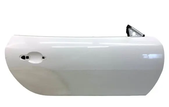 Jaguar XK - XKR Door (2 Door Coupe) C2P25671