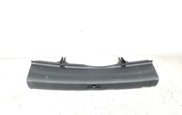 Audi A5 Sportback 8TA Trunk/boot sill cover protection 8T8864483