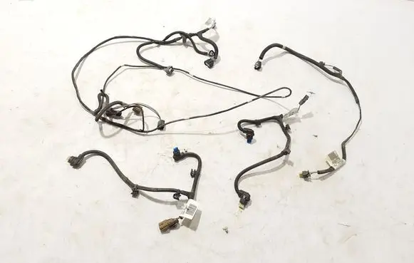 Renault Trafic III (X82) Parking sensor (PDC) wiring loom 241574715R
