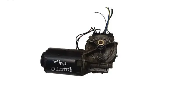 Fiat Ducato Wiper motor