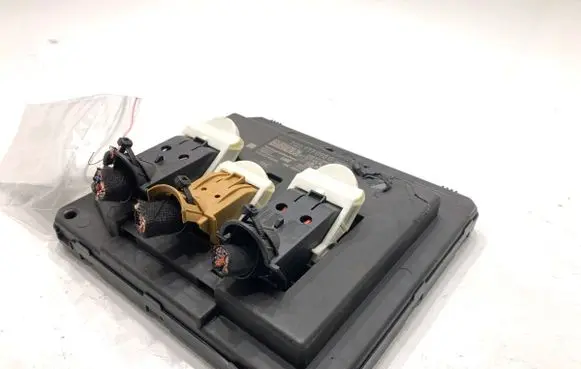Skoda Scala Central body control module 2Q0937090G