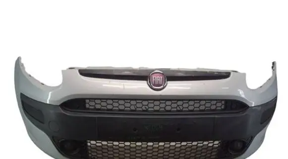 Fiat Punto Evo Front bumper