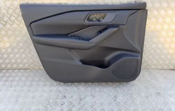 Nissan Qashqai J12 Front door card panel trim 809776UA001