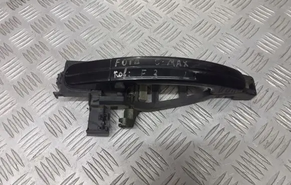 Ford C-MAX I Rear door handle trim 