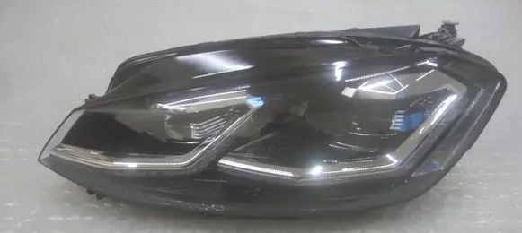 Volkswagen Golf VII Headlight/headlamp 5G1941773 1EX01392429 8871UM710002SG