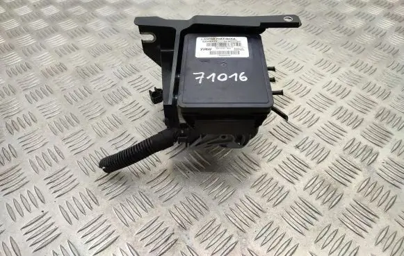Fiat 500L ABS Pump 52056415