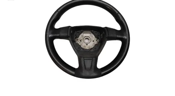 Skoda Roomster (5J) Steering wheel 1Z0419091