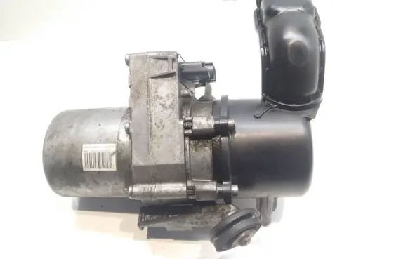 Peugeot 508 Power steering pump A5101676 116691B V2901C473A