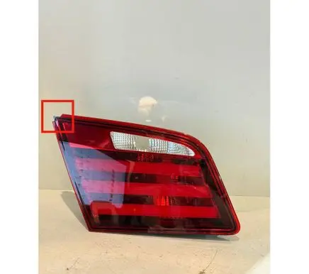 BMW 5 F10 F11 Tailgate rear/tail lights 63217203225 9EL17352405