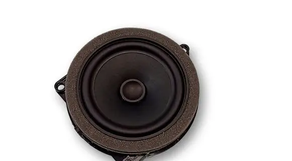 BMW 1 F20 F21 Front door speaker 65132622560 65139288769 2622560