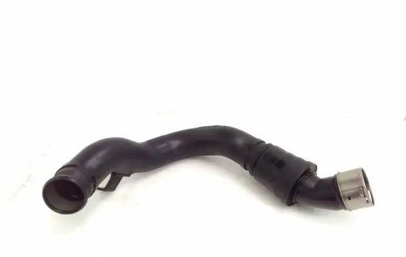 Jaguar XF X260 Intercooler hose/pipe GX736N650AE