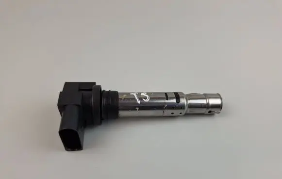 Volkswagen Polo V 6R High voltage ignition coil 036905715F