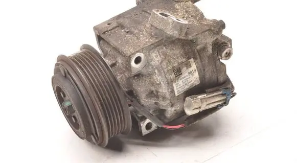 Opel Mokka Air conditioning (A/C) compressor (pump) 95059819