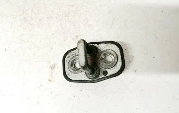 Peugeot Partner Front door lock loop/hook striker 9655466380