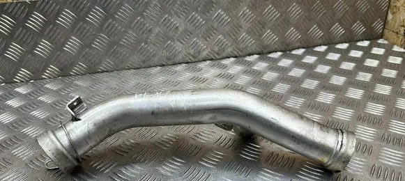 Mercedes-Benz E W212 Intercooler hose/pipe A6420908537
