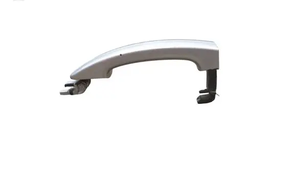 Ford Transit Custom Sliding door exterior handle BK21V26600A