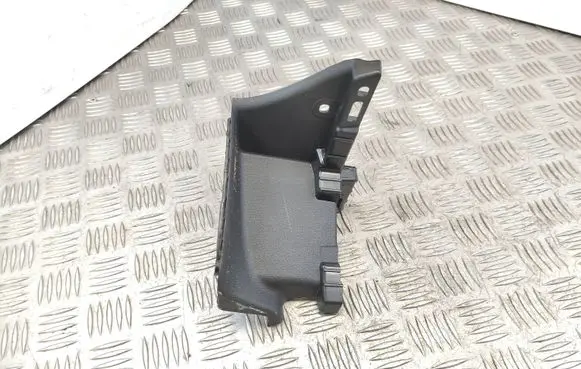 Audi A3 S3 8V Other trunk/boot trim element 8V0863423