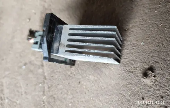 Hyundai Sonata Other relay
