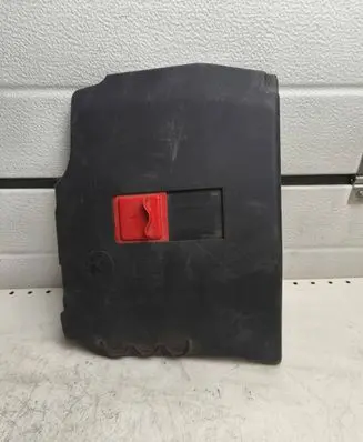 Mercedes-Benz A W177 Battery box tray cover/lid A2475408320