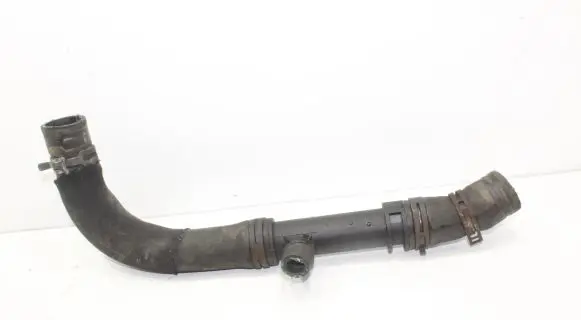 Jaguar XF X250 Engine coolant pipe/hose