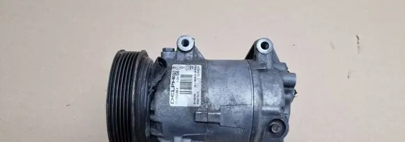 Renault Scenic II - Grand scenic II Air conditioning (A/C) compressor (pump) 8200470242