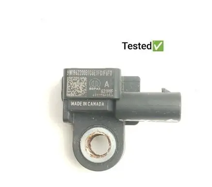 Jeep Grand Wagoneer Acceleration sensor 68370840AA