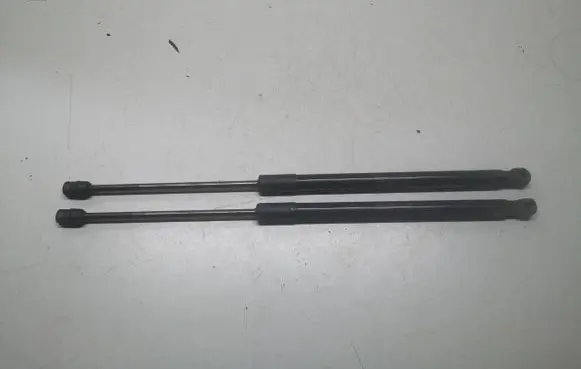 Seat Toledo IV (NH) Tailgate/trunk strut/damper 6JH827550C 4758600620N