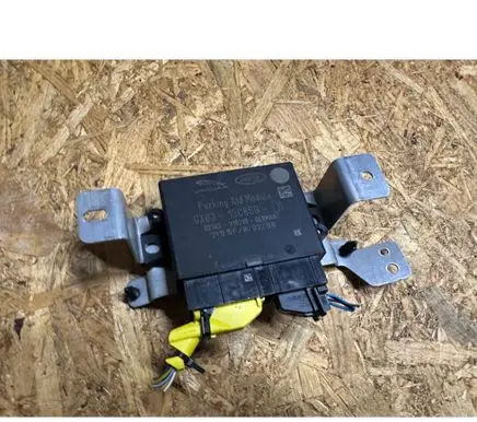 Jaguar F-Pace Parking PDC control unit/module GX6315C859DG