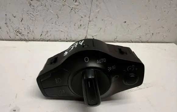 Audi A4 S4 B8 8K Light switch 8K0941531Q 2303090330 445010000