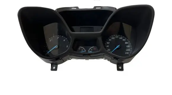 Speedometer (instrument cluster)