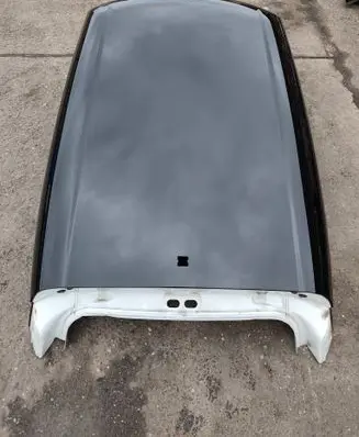 Mini Cooper Countryman F60 Roof 