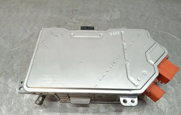 Polestar 2 Voltage converter inverter 32325329