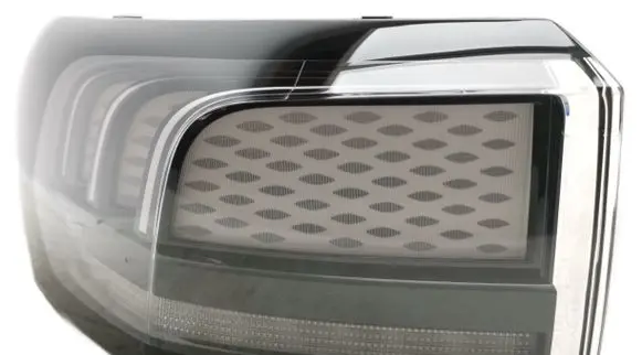Volkswagen ID.7 Rear/tail lights 14B945207A