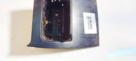 Peugeot 406 Car ashtray 9618086877