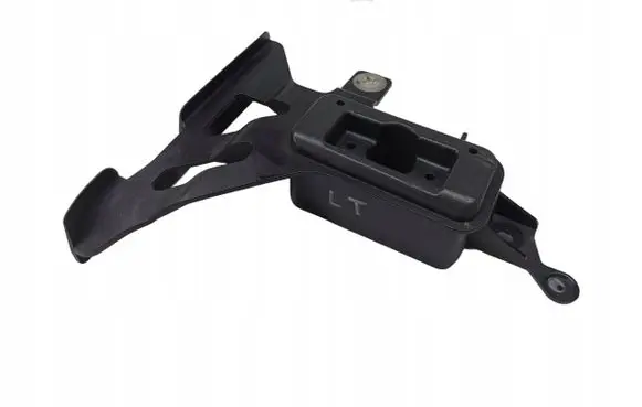Porsche Cayenne (9Y0 9Y3) Jacking socket point 7P5802819A