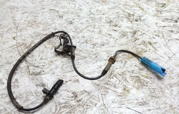 BMW 5 E39 ABS rear brake sensor 