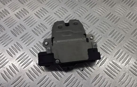 Ford C-MAX I Tailgate/trunk/boot lock/catch/latch 3M51-R442A66-CA