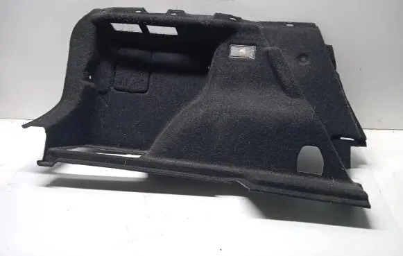 BMW X1 E84 Trunk/boot storage box wall 2990733