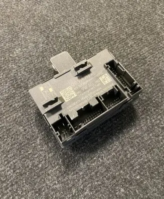 Porsche Macan (95B) Engine control unit/module ECU 4H0959793AC