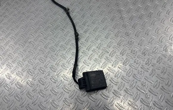 Seat Ateca Distronic sensor radar 2Q0907561G 2Q0907572B