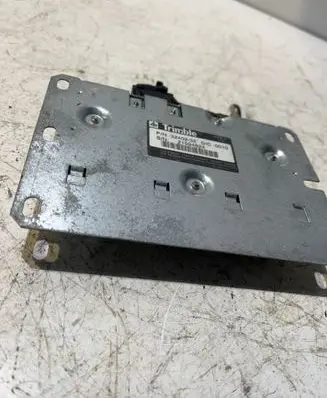 BMW 5 E39 GPS navigation control unit/module 65908385141 902201554231