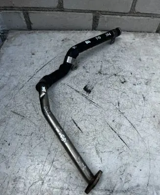 BMW 5 F10 F11 EGR valve line/pipe/hose 7823991