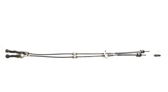 Mazda 6 Gear shift cable linkage