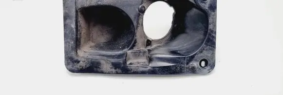 Nissan Primastar Fuel tank cap trim 