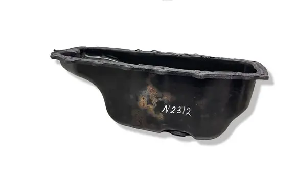 Fiat Fiorino Oil sump 199A9000 55197679