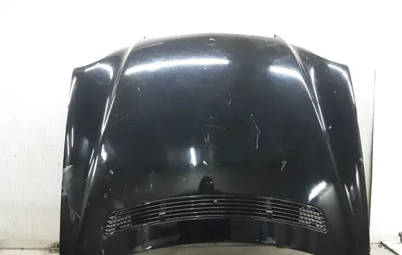 Mercedes-Benz C W203 Engine bonnet/hood