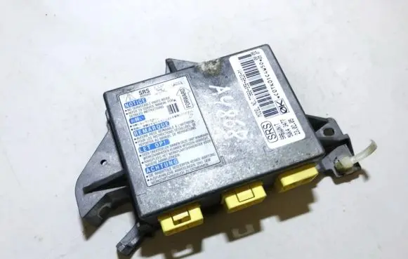 Honda Civic Airbag control unit/module 77960s5ba920m1 77960-s5b-a920-m1