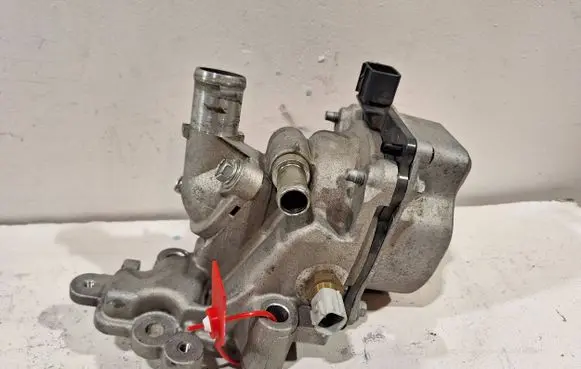 Renault Clio V Water pump 22E2309130