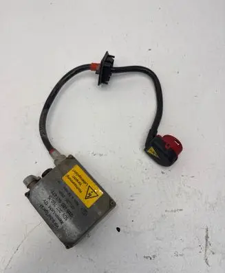 Audi A6 Allroad C5 Headlight ballast module Xenon 5DV00776015 25D2R2000A 4B0941471